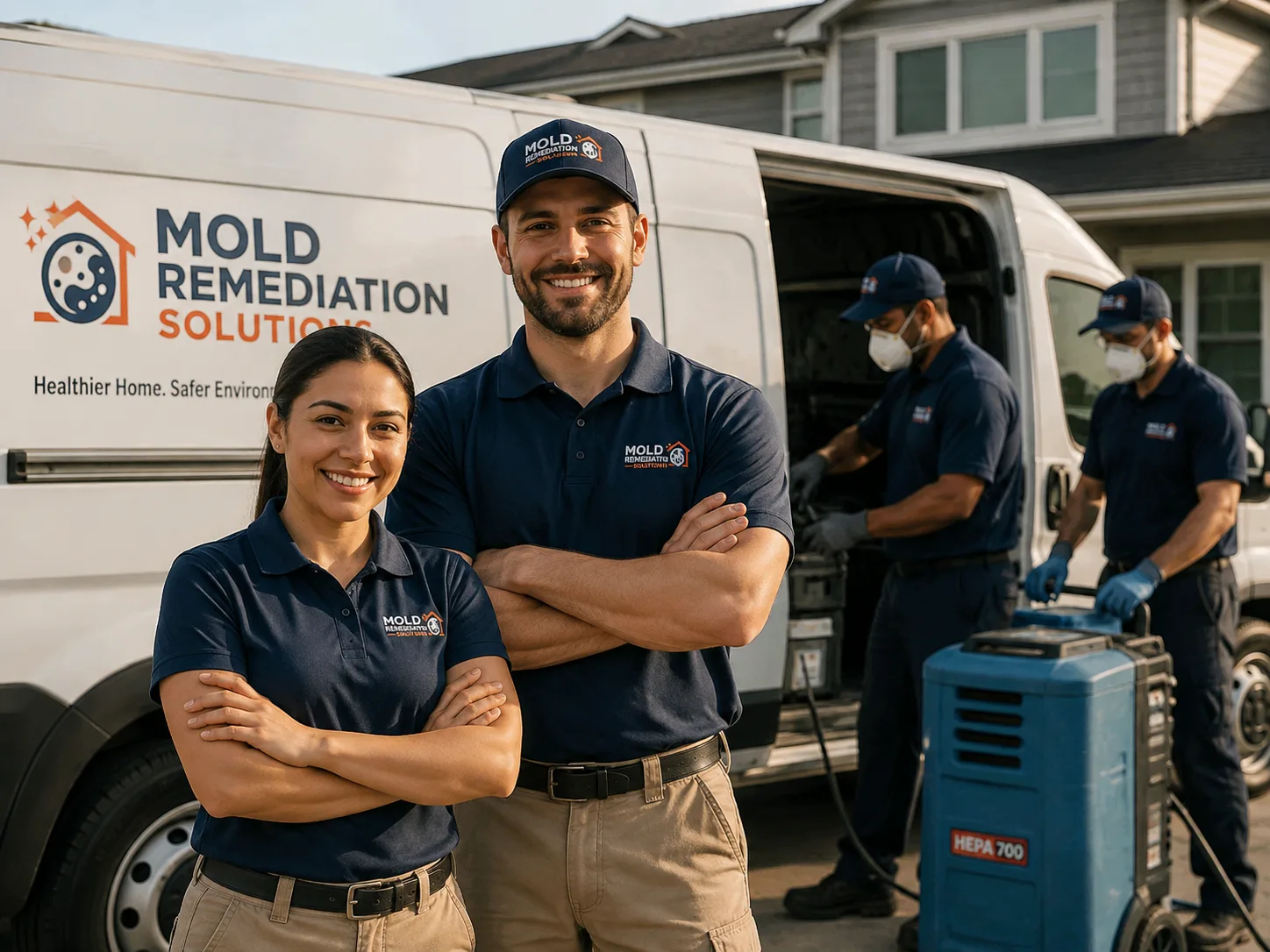 Mold Remediation company in Fayette, AL